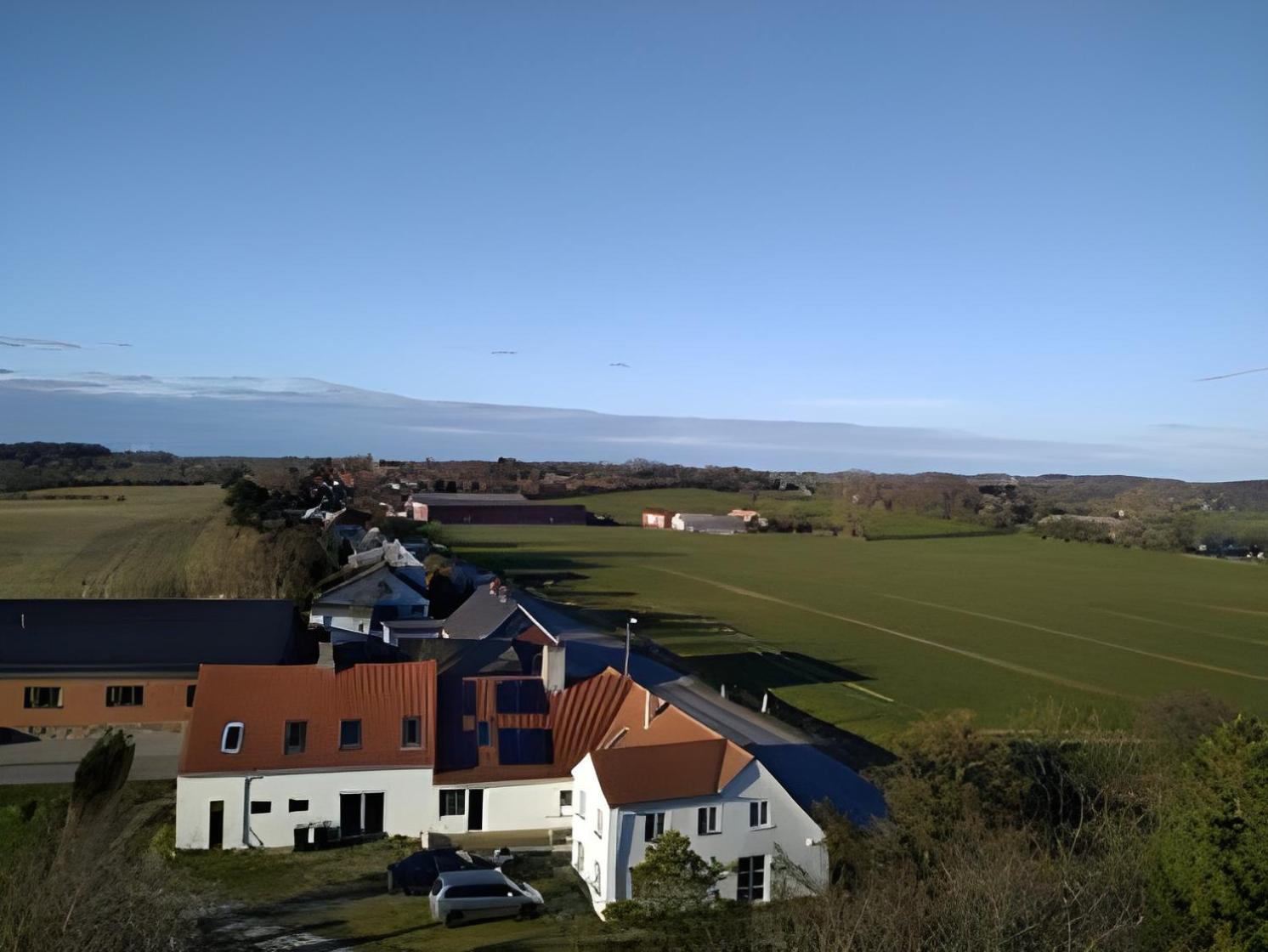 Lejbolle Gamle Bageri Tranekær