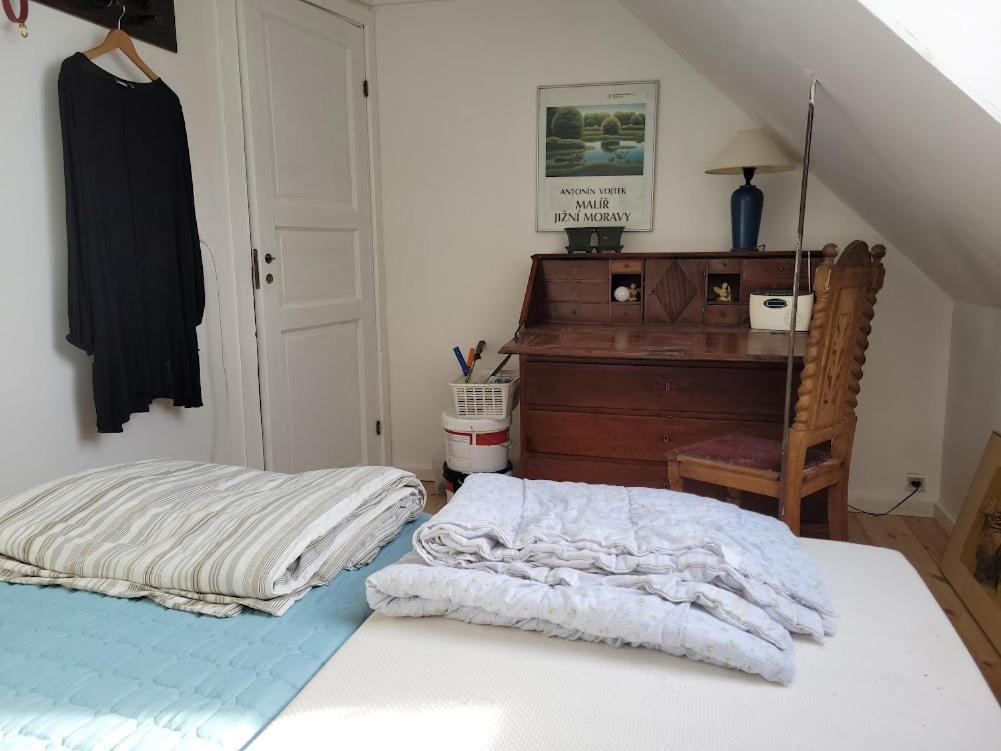Lejbolle Gamle Bageri Appartamento *