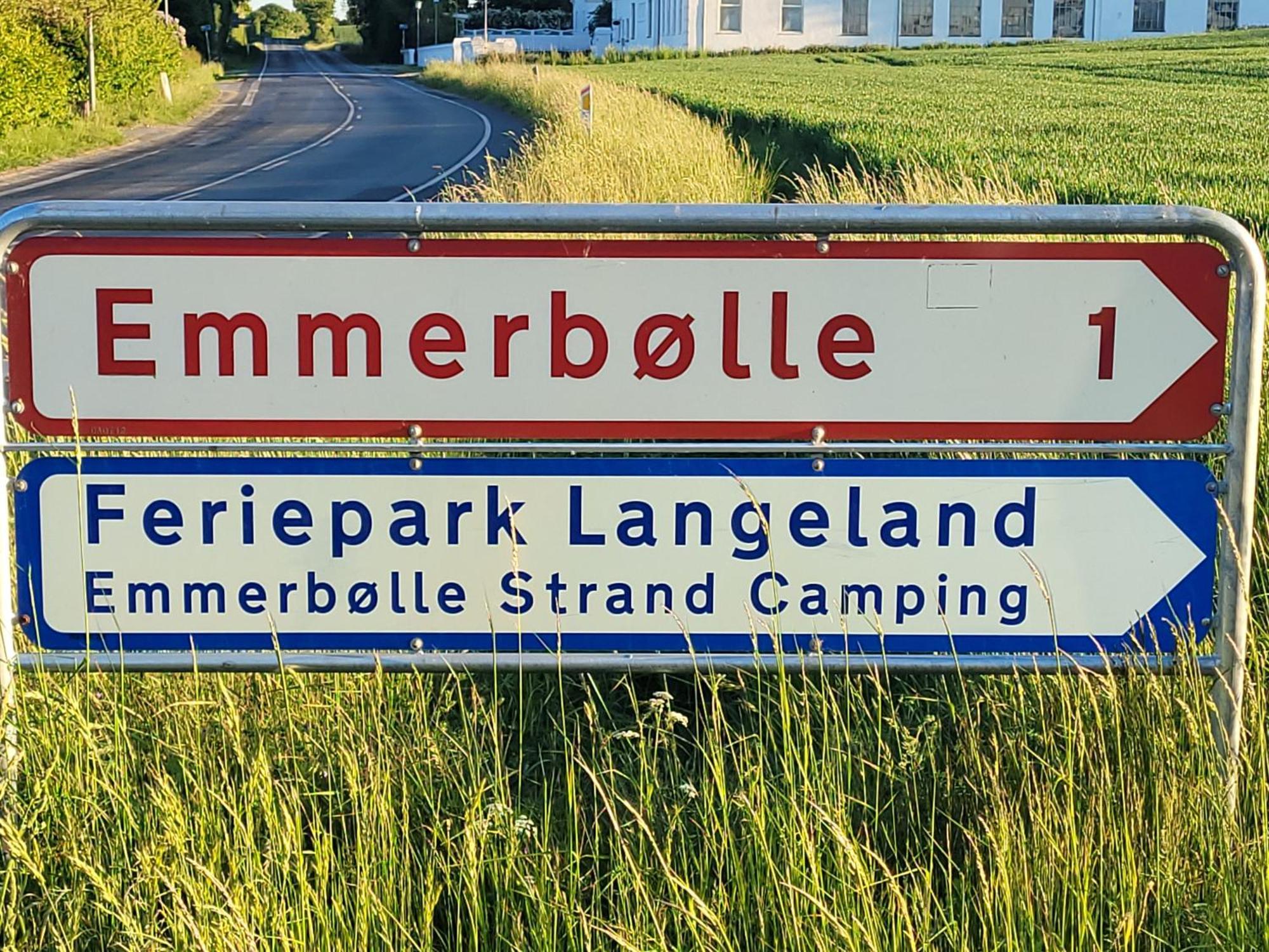 Appartamento Lejbolle Gamle Bageri