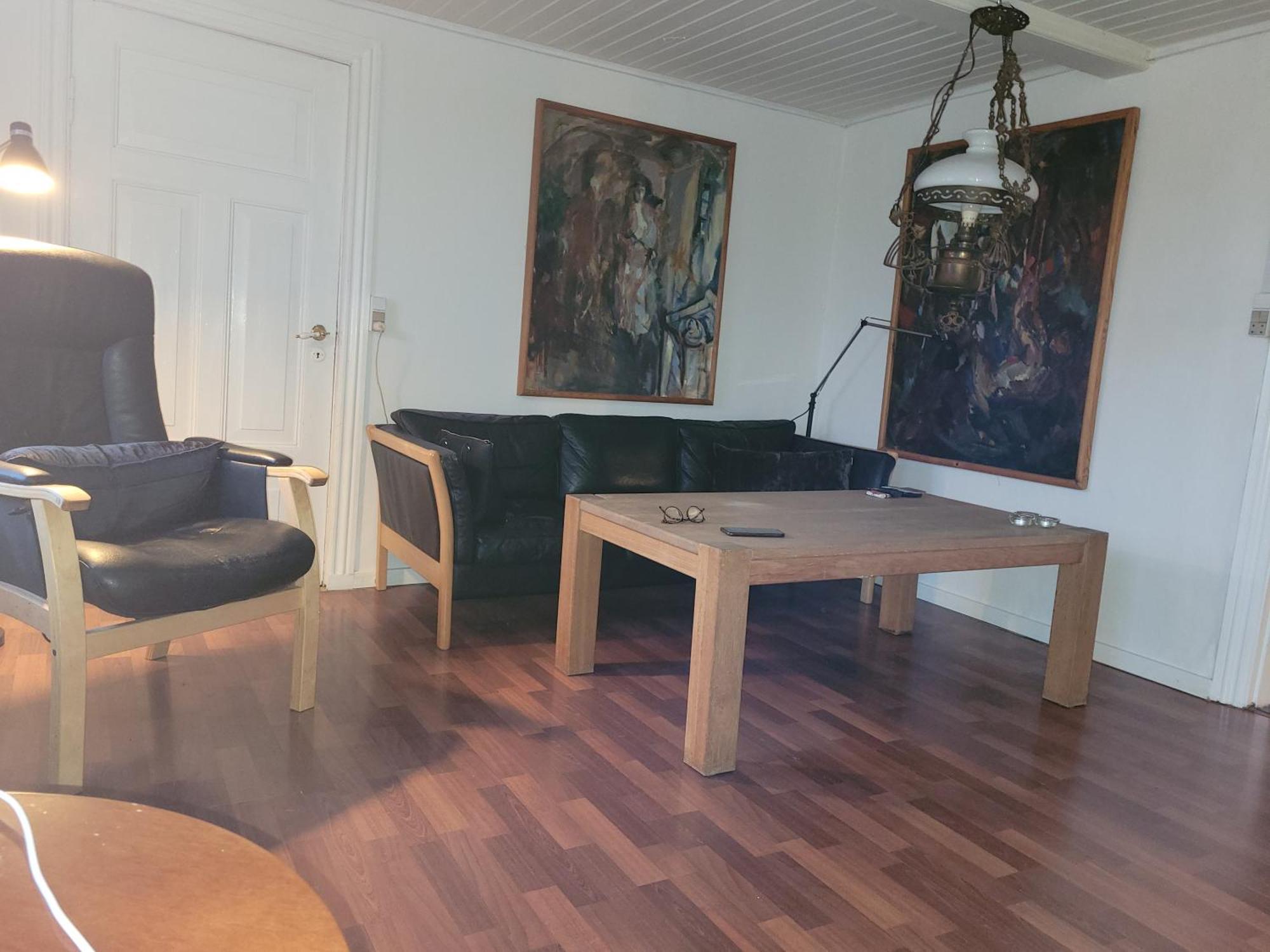 Lejbolle Gamle Bageri *