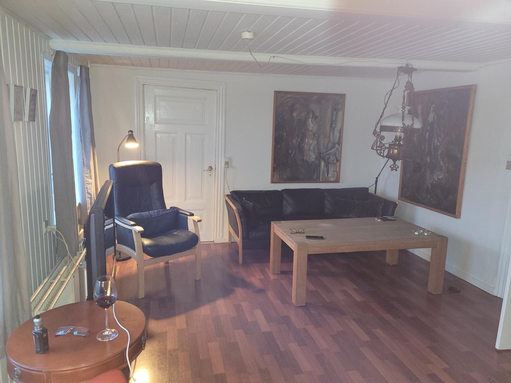 Appartamento Lejbolle Gamle Bageri *