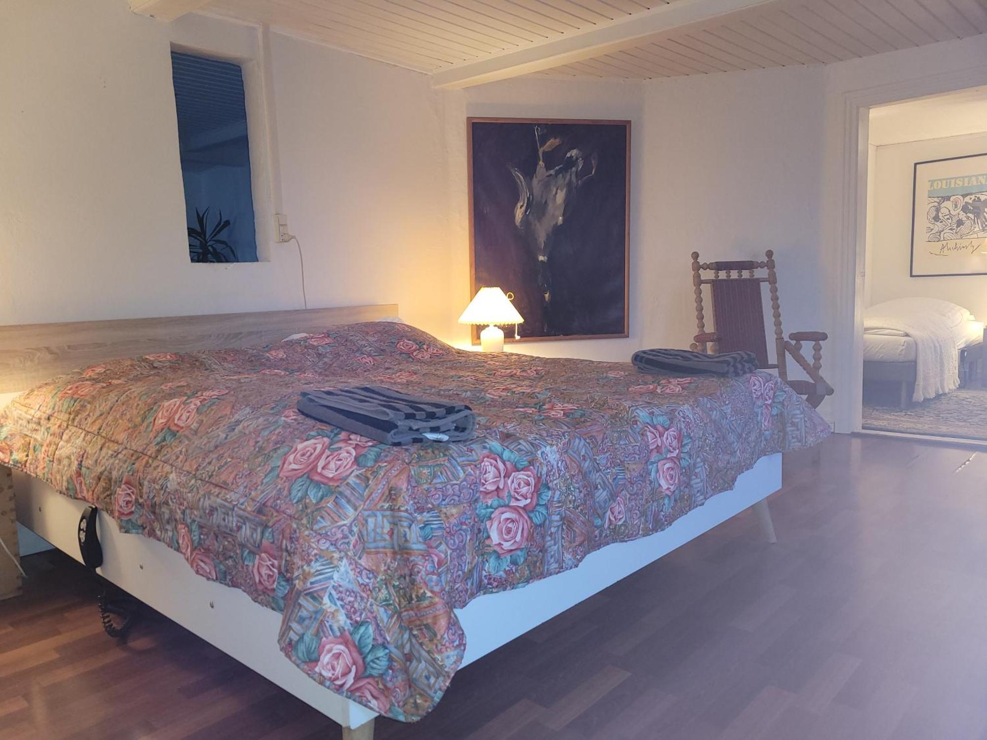 Lejbolle Gamle Bageri Appartamento
