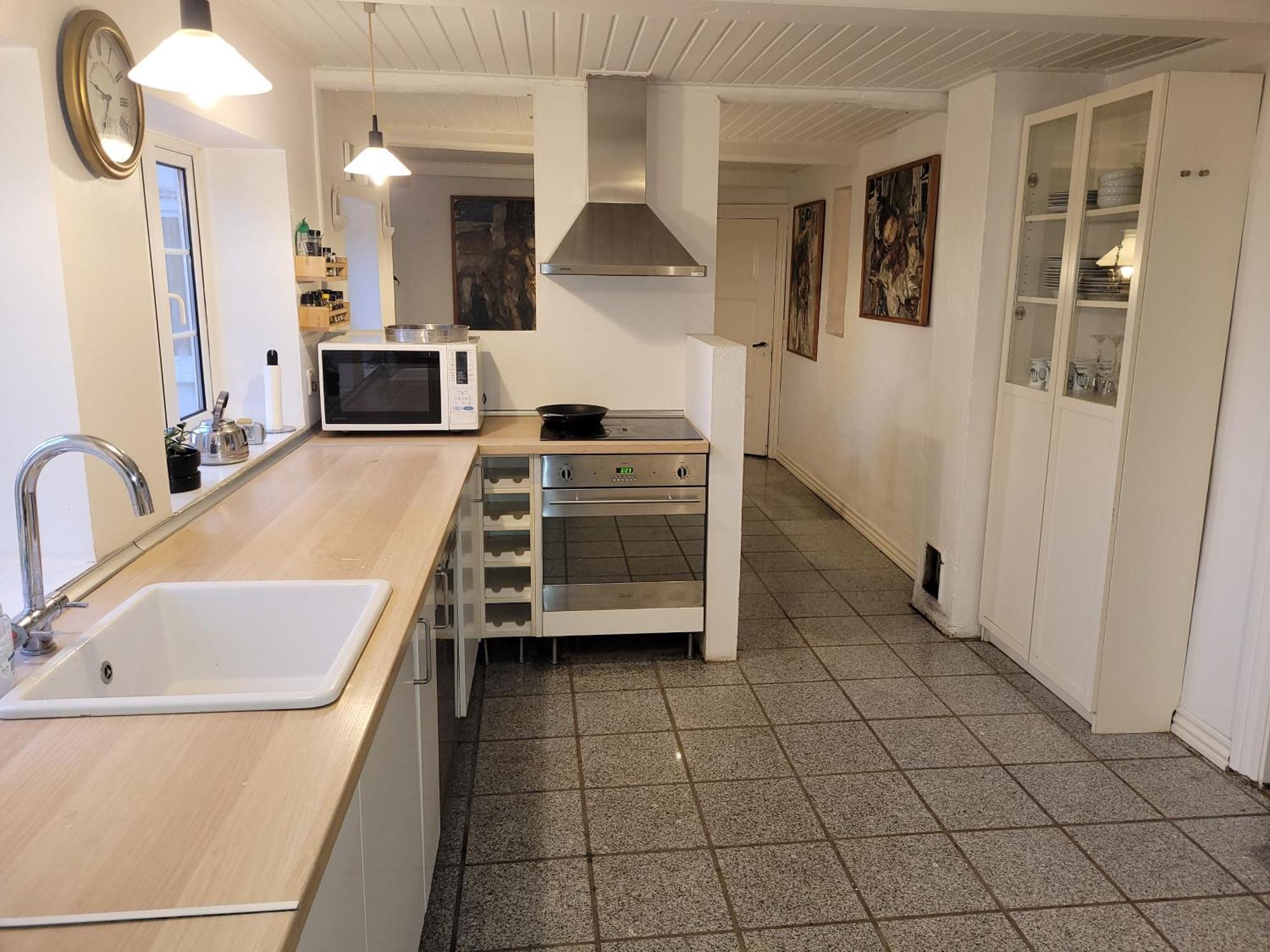 Appartamento Lejbolle Gamle Bageri *